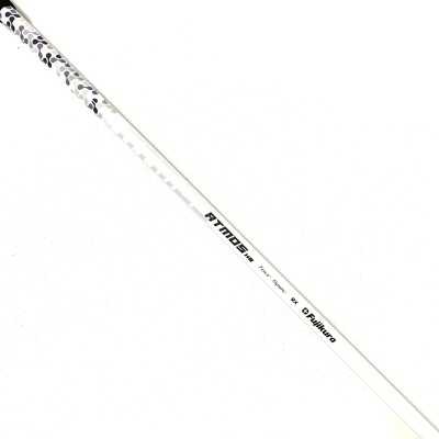 Fujikura ATMOS Tour Spec Stiff Flex fairway/tour driver