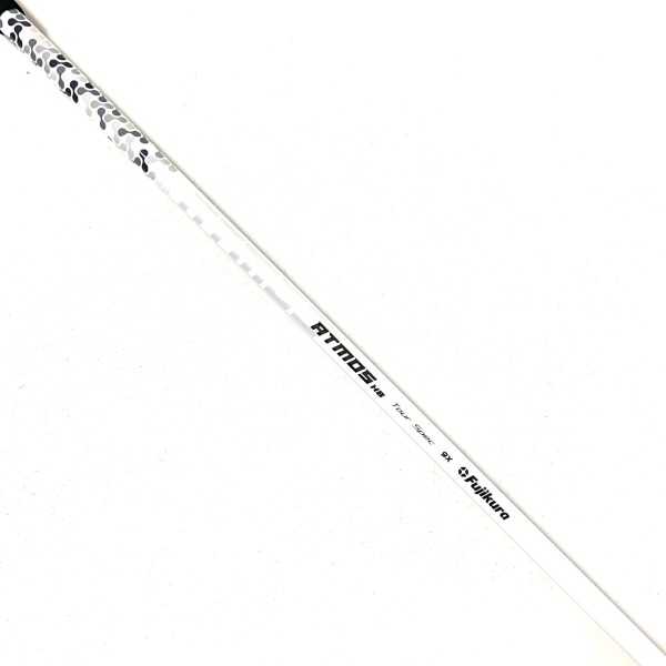Fujikura ATMOS Tour Spec Stiff Flex fairway/tour driver