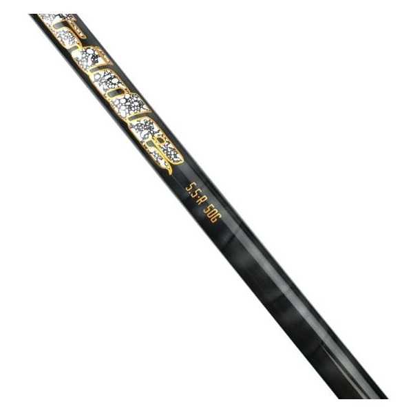 Evenflow Riptide hybridskaft regular *begagnat*