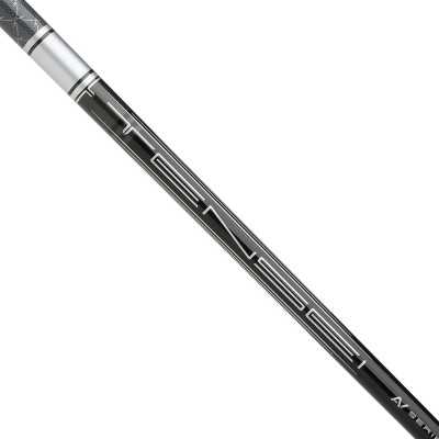 Mitsubishi Tensei silver hybridskaft stiff (utan adapter)