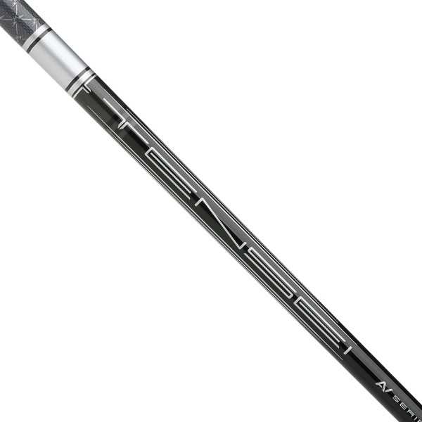Mitsubishi Tensei silver hybridskaft stiff (utan adapter)