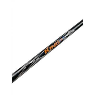 King Jr driver skaft 60-64 tum