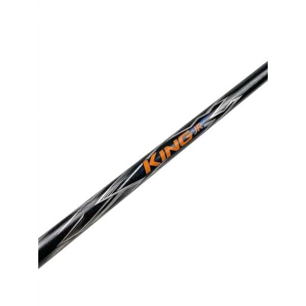 King Jr driver skaft 60-64 tum