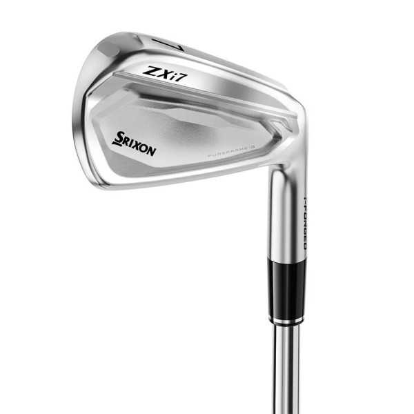 Srixon ZXi7 järnset NS Pro Modus 3 stålskaft