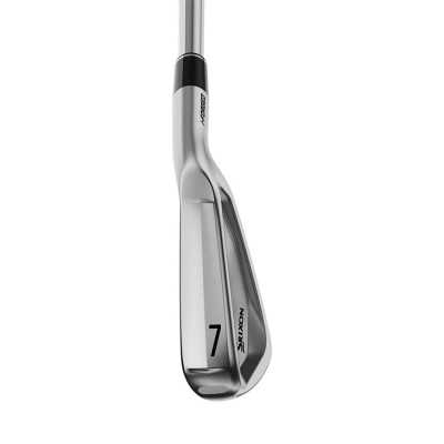 Srixon ZXi7 järnset NS Pro Modus 3 stålskaft