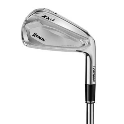 Srixon ZXi7 järnset NS Pro Modus 3 stålskaft