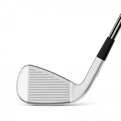 Wilson Dynapwr järnset 5-Pw KBS tour ultralite stål Wilson Dynapwr järnset 5-Pw KBS tour ultralite stål