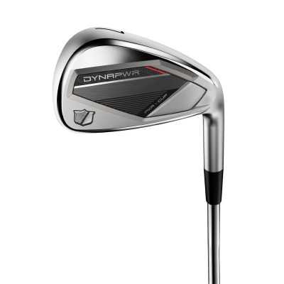 Wilson Dynapwr järnset 5-Pw KBS tour ultralite stål