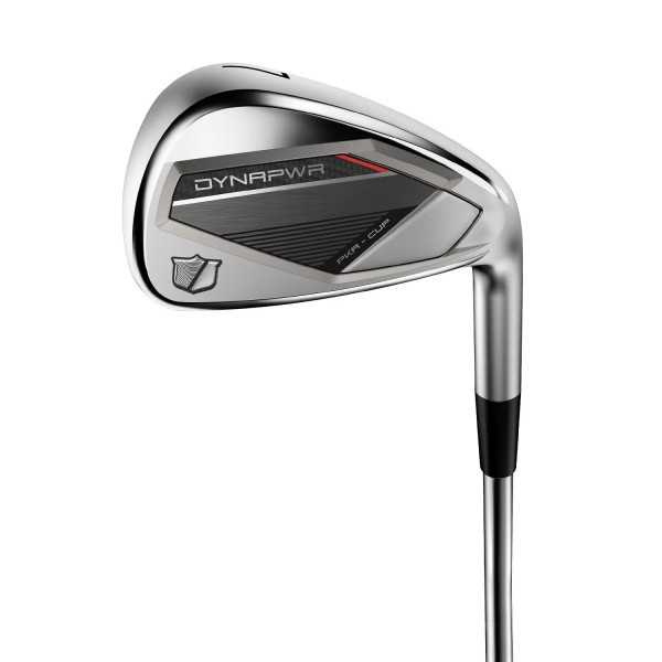 Wilson Dynapwr järnset 5-Pw KBS tour ultralite stål