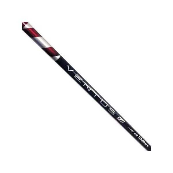 TaylorMade Fujikura Ventus TR Red 5A driverskaft