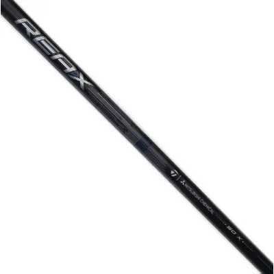 TaylorMade Mitsubishi REAX driverskaft