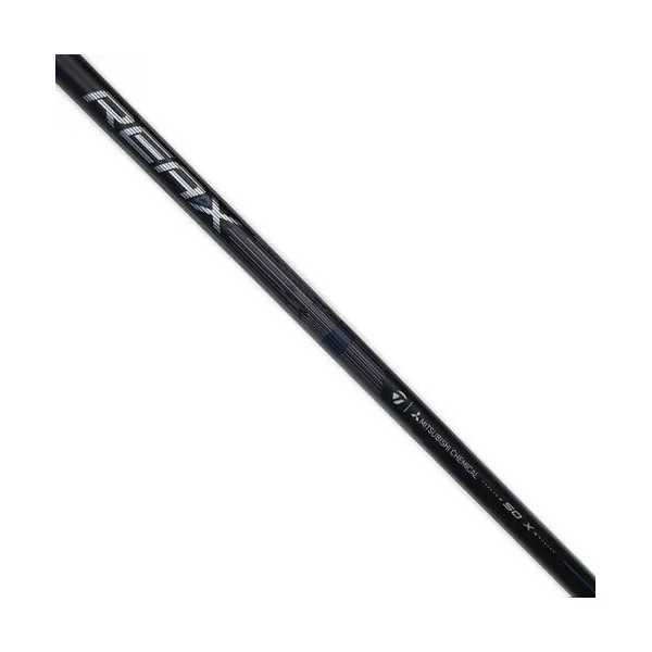 TaylorMade Mitsubishi REAX driverskaft DAM