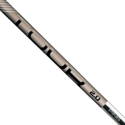 Ping Tour 2.0 skaft stiff flex