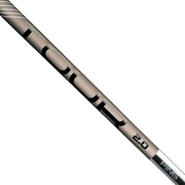 Ping Tour 2.0 skaft stiff flex