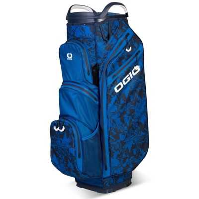 Ogio All Elements Silencer vagnbag - blue sky *begagnad*