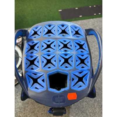 Ogio All Elements Silencer vagnbag - blue sky *begagnad*