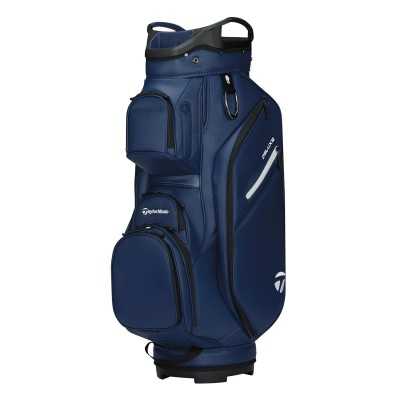 TaylorMade Deluxe cart bag - navy