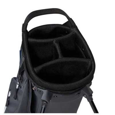 TaylorMade Flextech Crossover bärbag - navy/grey TaylorMade Flextech Crossover bärbag - navy/grey