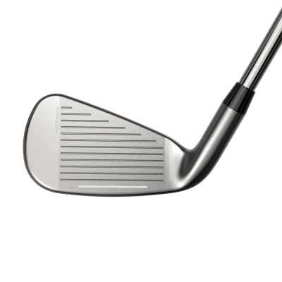 Cobra DS Adapt järnset 5-Pw stål regular HÖGER