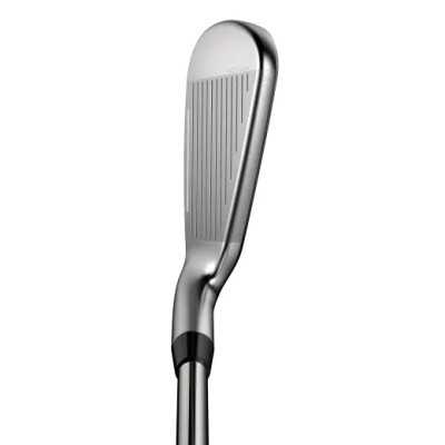 Cobra DS Adapt järnset 5-Pw stål regular HÖGER