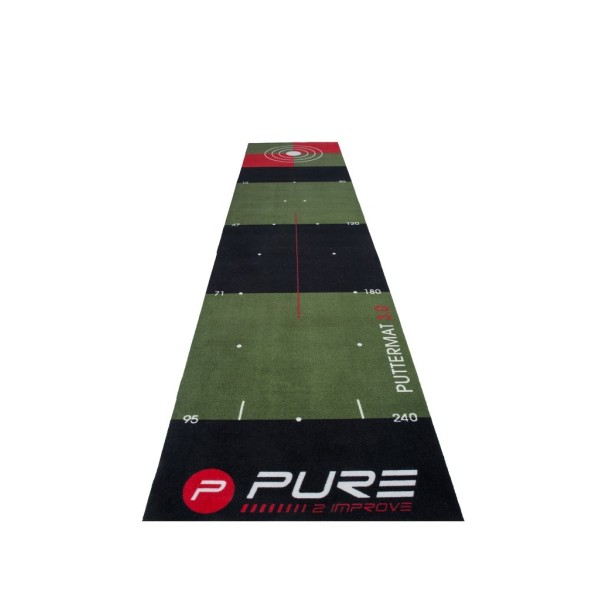 Pure 2Improve puttmatta 5 meter