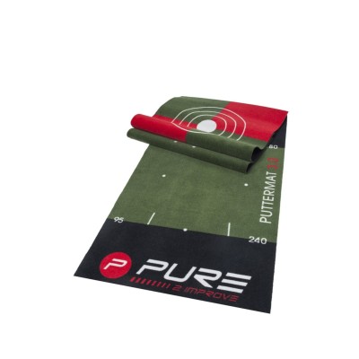 Pure 2Improve puttmatta 3 meter Pure 2Improve puttmatta 3 meter
