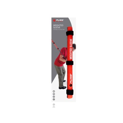Pure 2Improve weighted sleeve - svingvikt Pure 2Improve weighted sleeve - svingvikt