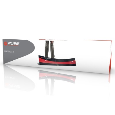 Pure 2Improve Putt path - putthjälpmedel Pure 2Improve Putt path - putthjälpmedel