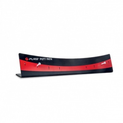 Pure 2Improve Putt path - putthjälpmedel Pure 2Improve Putt path - putthjälpmedel