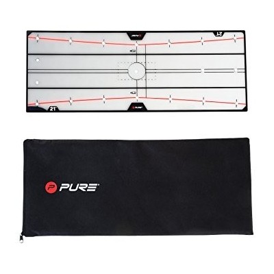 Pure 2Improve putting mirror 12" - puttspegel Pure 2Improve putting mirror 12" - puttspegel