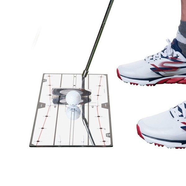 Pure 2Improve putting mirror 12" - puttspegel