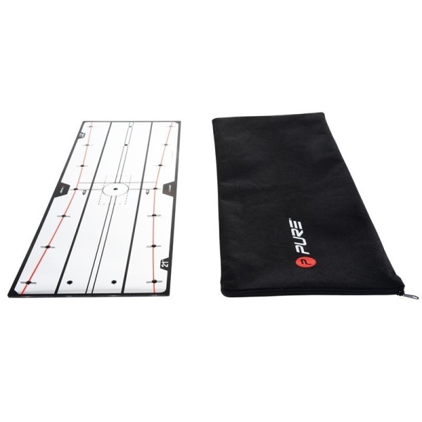 Pure 2Improve putting mirror 21" - puttspegel