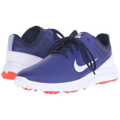 Nike FI Impact DAM blå 36,5