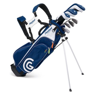 Cleveland Juniorset Large 10-12 år HÖGER