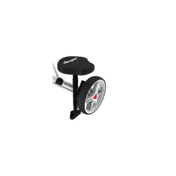 Clicgear pall/sits