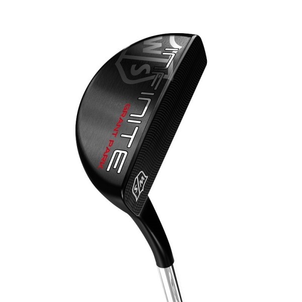 Wilson Infinite Grant park 34" putter HÖGER