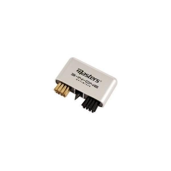 Multibrush 3-in-1
