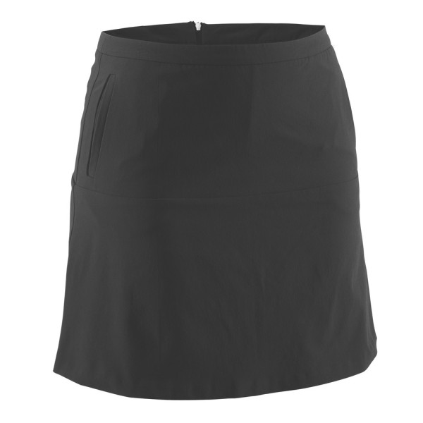 Abacus New Divine skort svart dam