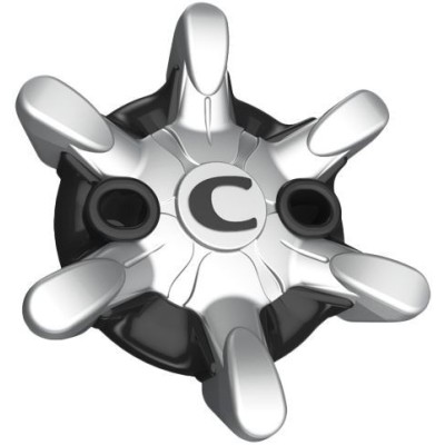 Champ Zarma softspikes - FT3.0 / slim-lok gänga