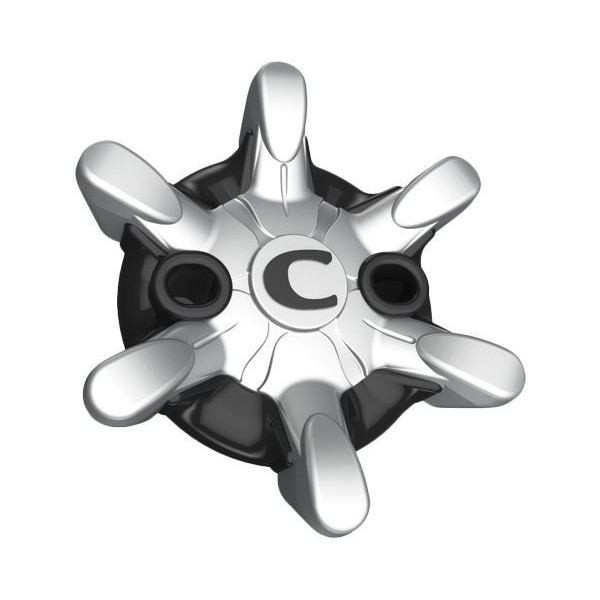 Champ Zarma softspikes - FT3.0 / slim-lok gänga