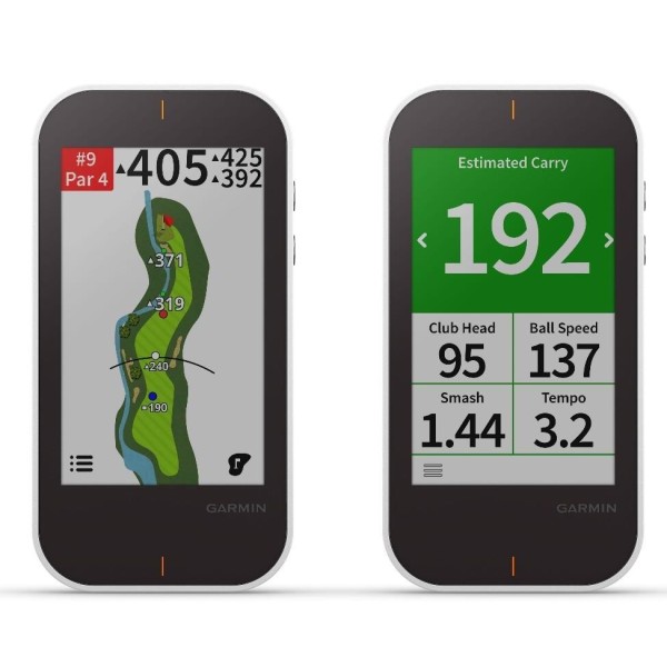 Garmin Approach G80