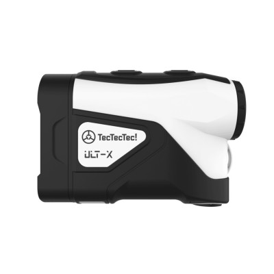 TecTecTec ULT-X Golfkikare - för både golf och jakt TecTecTec ULT-X Golfkikare - för både golf och jakt