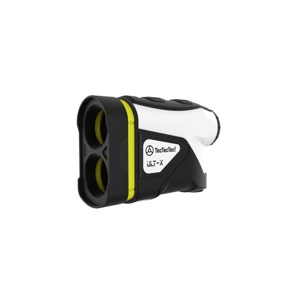 TecTecTec ULT-X Golfkikare - för både golf och jakt