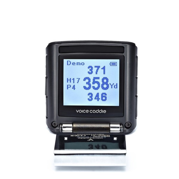 Voicecaddie D1/VC400 smart gps