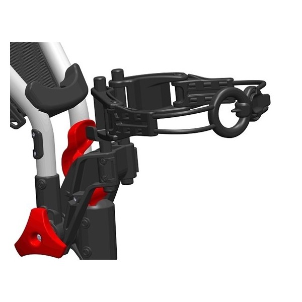 Clicgear tour bag-extension