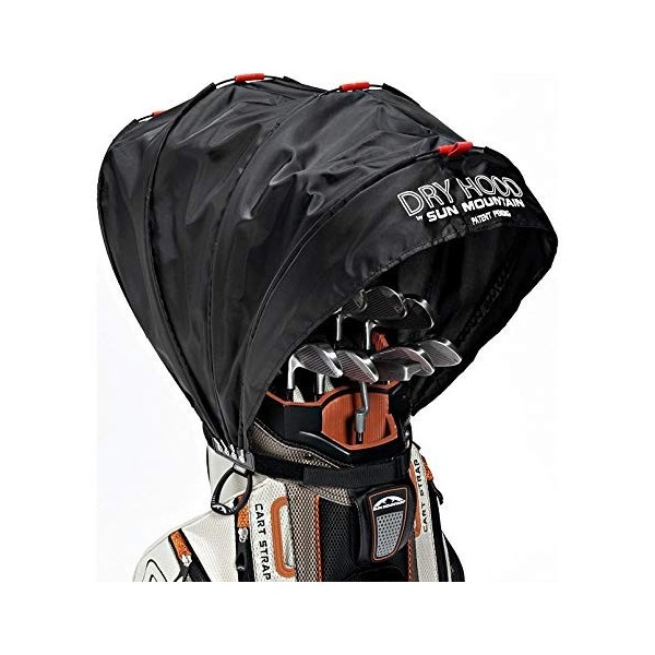 Sun Mountain Dry hood - regnskydd