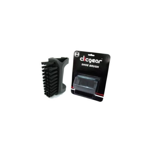 Clicgear skoborste