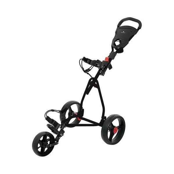 FastFold junior comp 3-hjuling