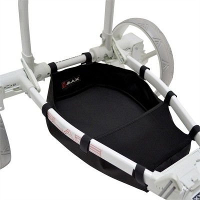 Big Max Bagagenät för Blade-modellen