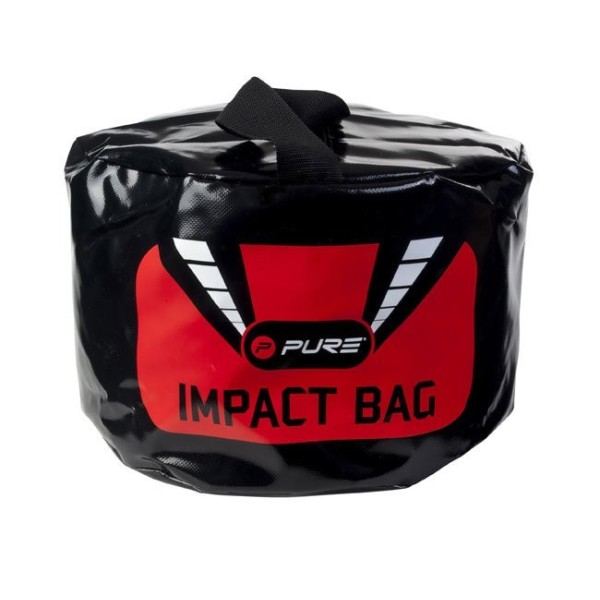 Pure 2Improve - Impact bag